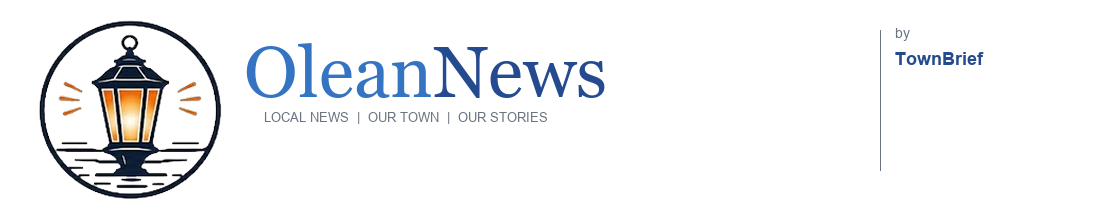 The Olean NY Post